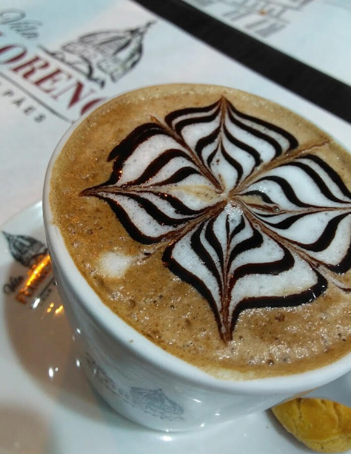 Padaria Vila Florença