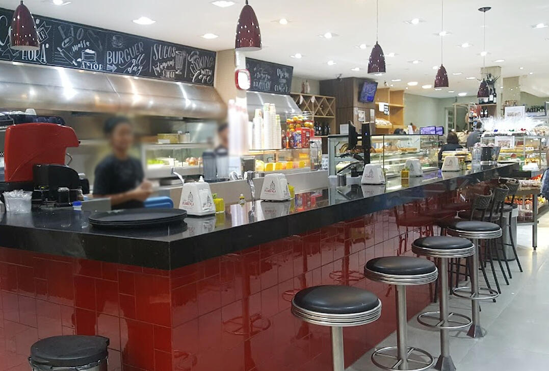 Padaria Vila Florença